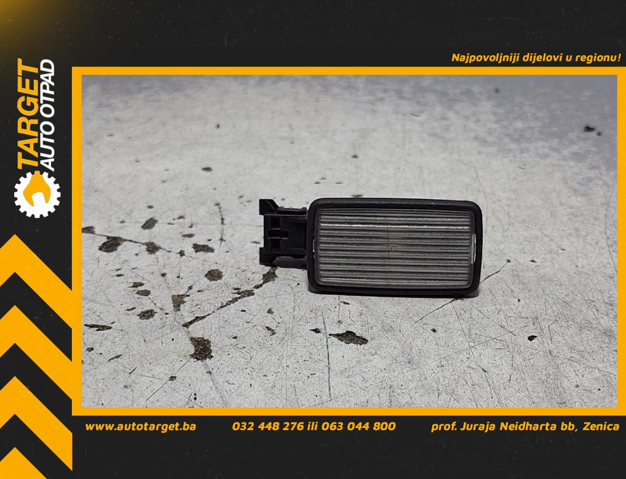 DIJELOVI RASVJETA U KABINI VOLVO XC60 > 17- 2.0 31663793