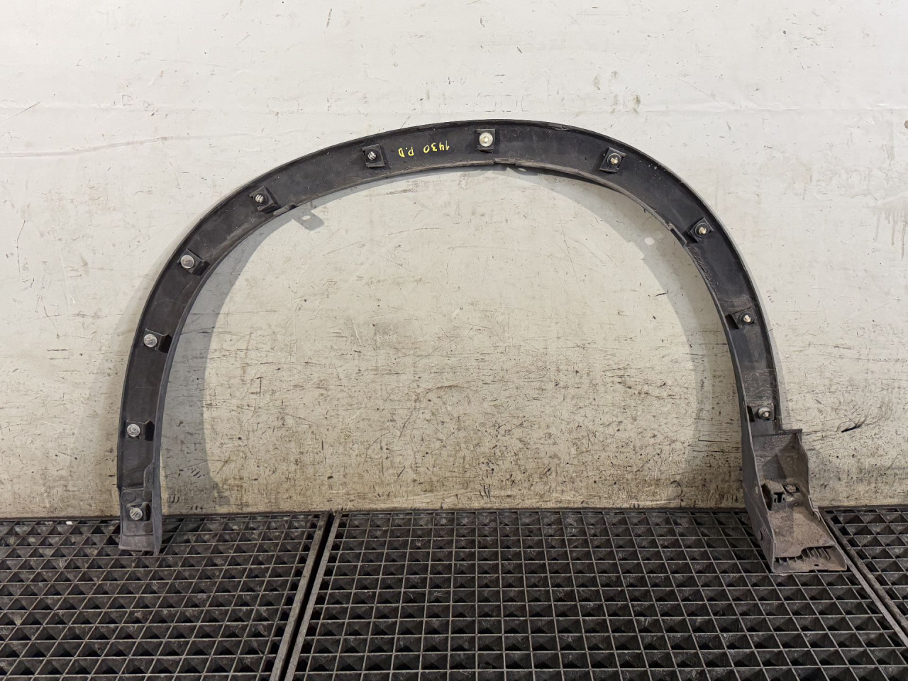 DIJELOVI RUB BLATOBRANA MAZDA CX5 > 12-15 2.2 KD5351W21
