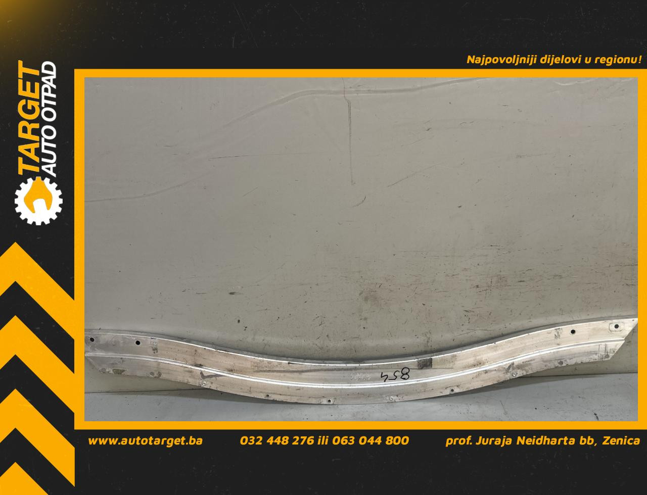 DIJELOVI VEZNI LIM MERCEDES GLC (X253) > 16-22 2.0 A2536210300