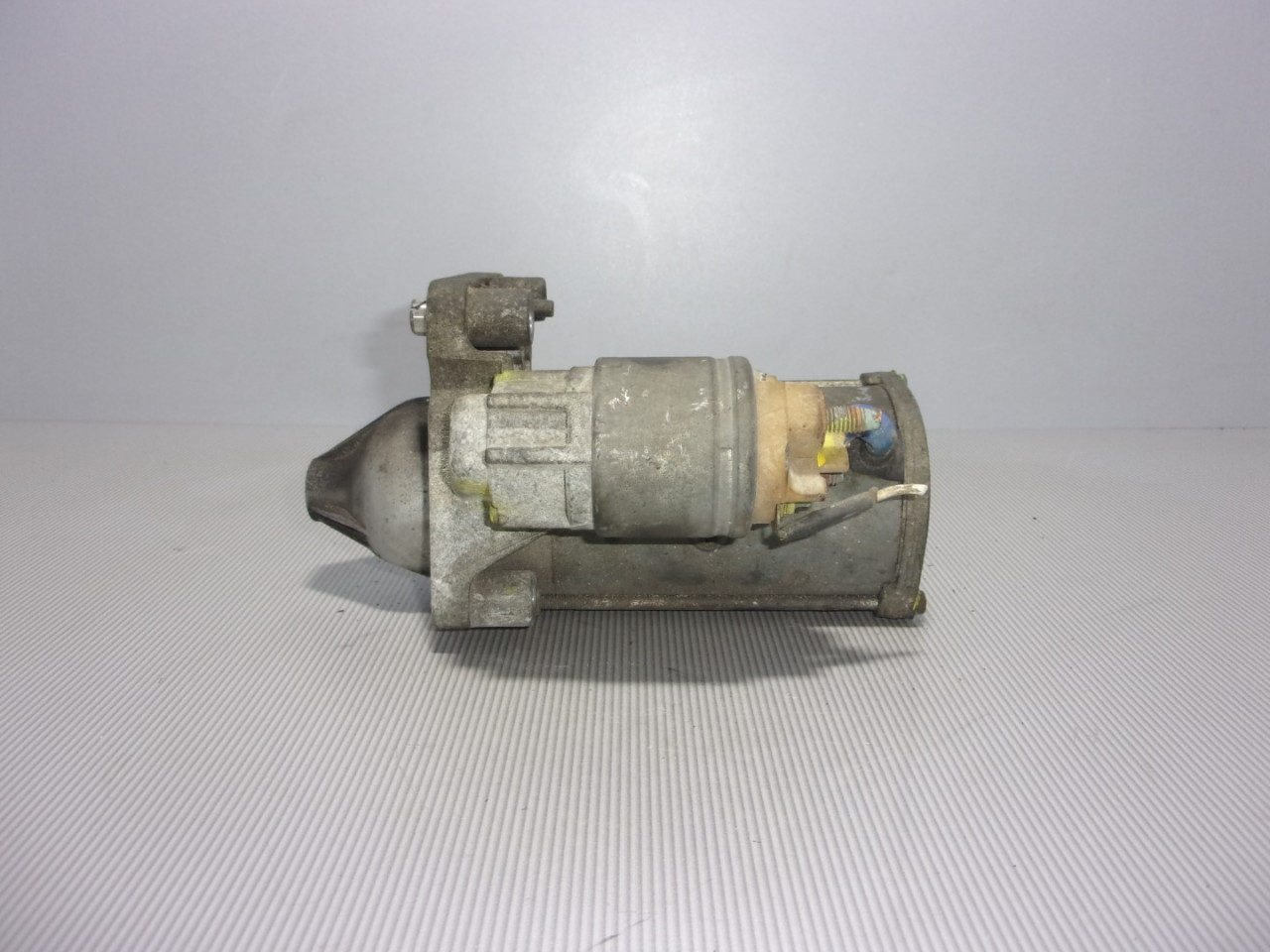 DIJELOVI ALNASER PEUGEOT 308 > 07-11 966285418001