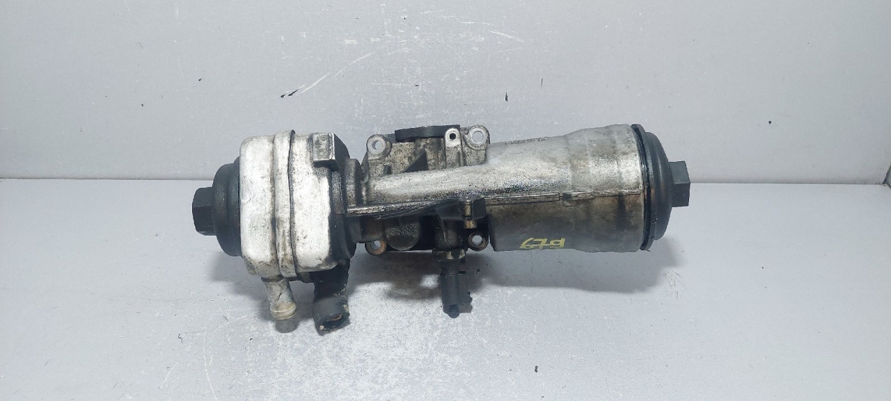 KUCISTE FILTERA ULJA VW CADDY > 03-10 045115389K
