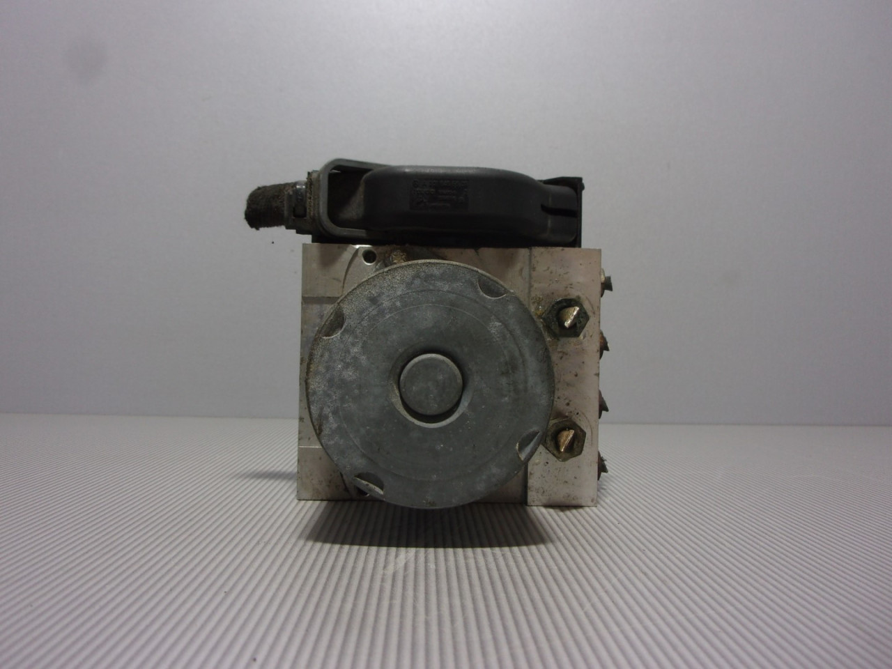 ABS ELEKTRONIKA MERCEDES A KLASA (W169) > 04-07 ME32404
