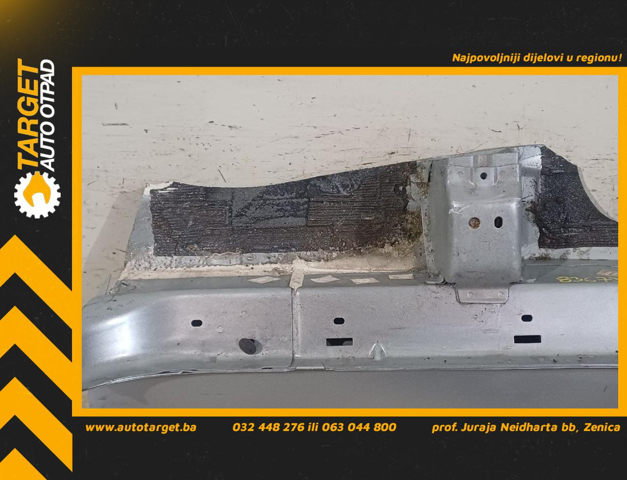 DIJELOVI PRAG MAZDA CX5 > 12-15