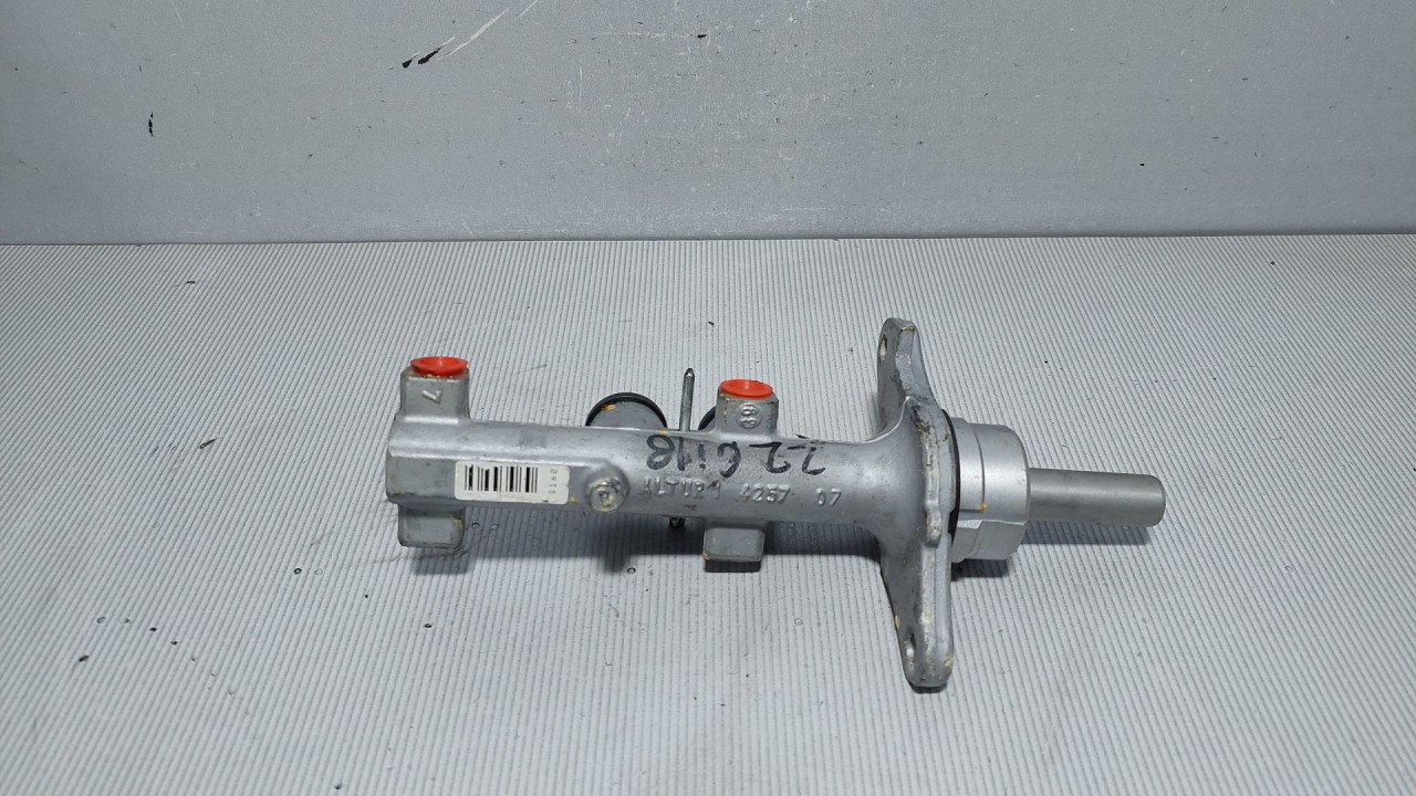 GLAVNI KOCIONI CILINDAR RENAULT TRAFIC > 07-14 1425707