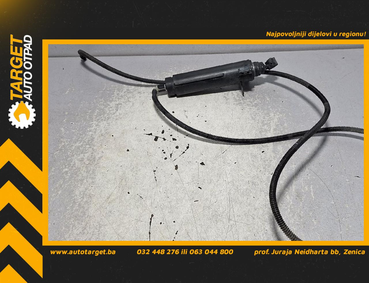PRSKALICA ZA FAROVE PEUGEOT 5008 > 13-16 9805668380R