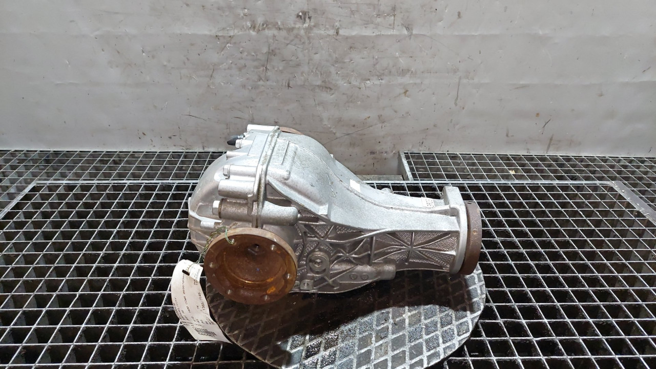 DIFERENCIJAL AUDI A4 (B8) > 07-11 0AR525083C 0AR525053D