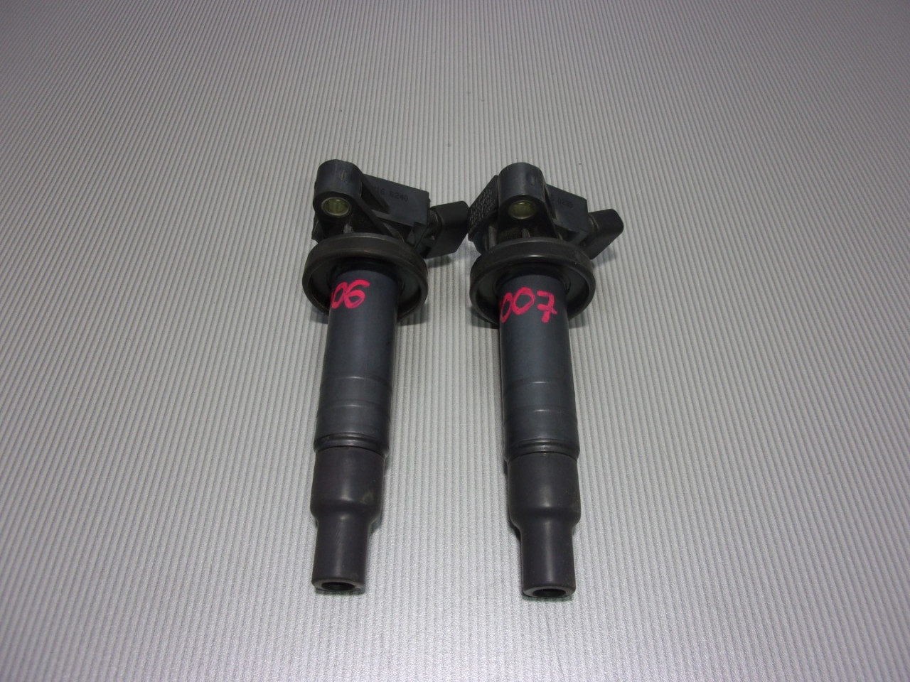 BOMBINA TOYOTA AURIS > 07-10 TY350051 90919W2001