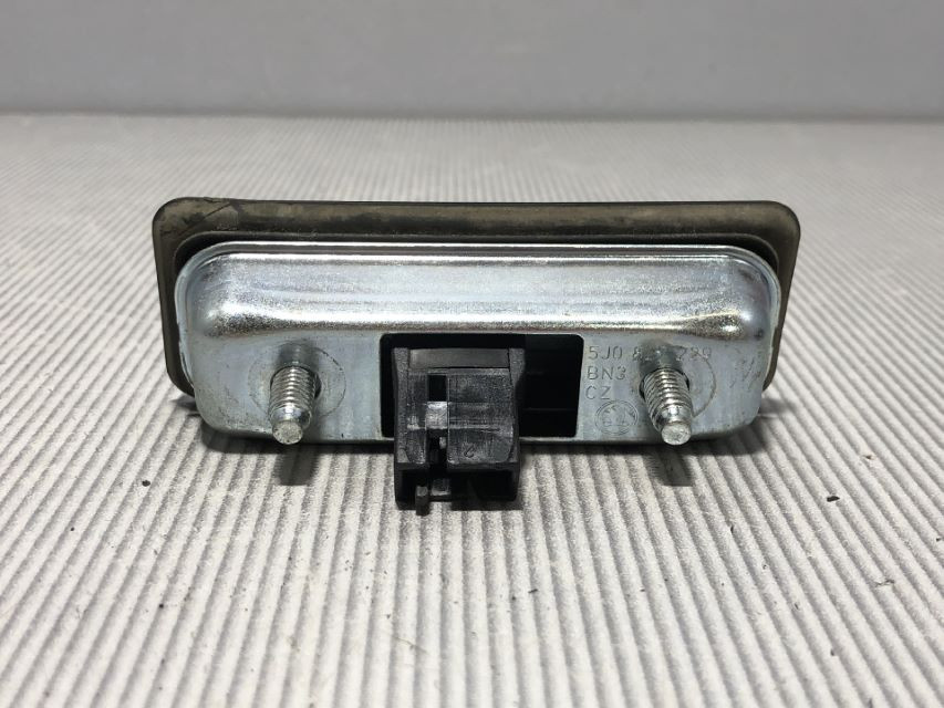 DIJELOVI PREKIDAC SKODA FABIA > 10-14 5J0827229