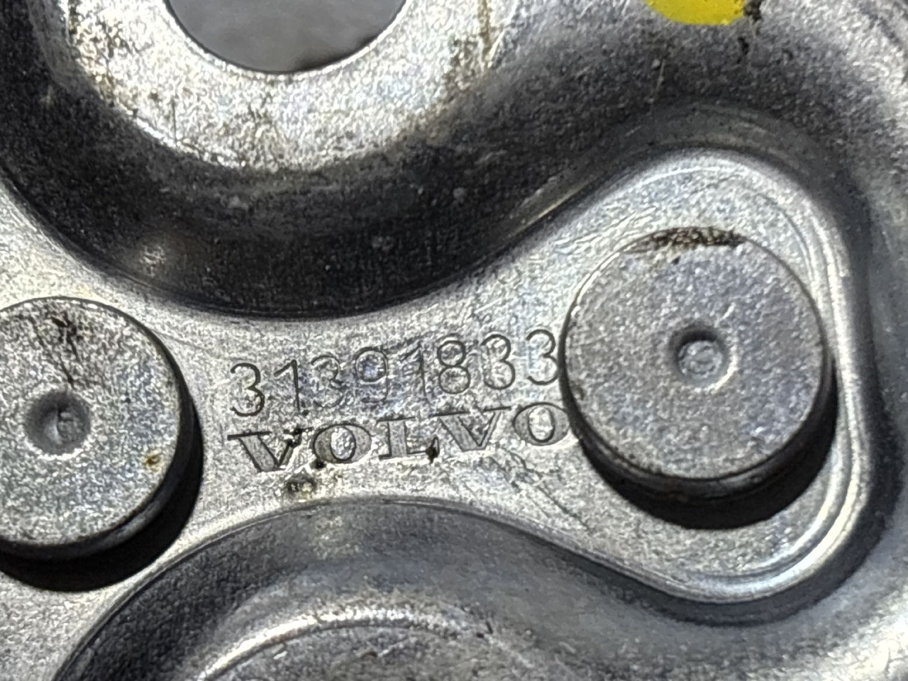 DIJELOVI BAGLAMA VOLVO XC60 > 17- 31391833