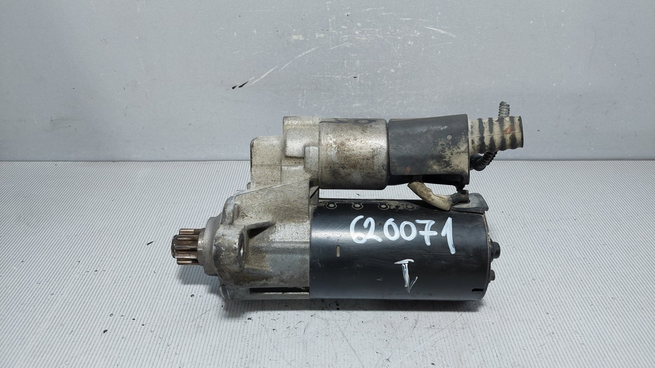 DIJELOVI ALNASER VW CADDY > 03-10 02E911023H