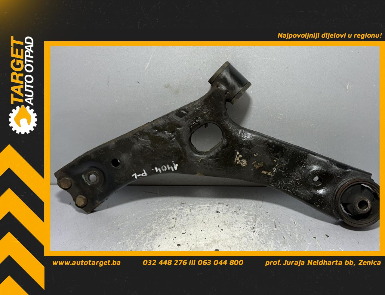 DIJELOVI LAFETA KIA SPORTAGE > 11-15 1.7
