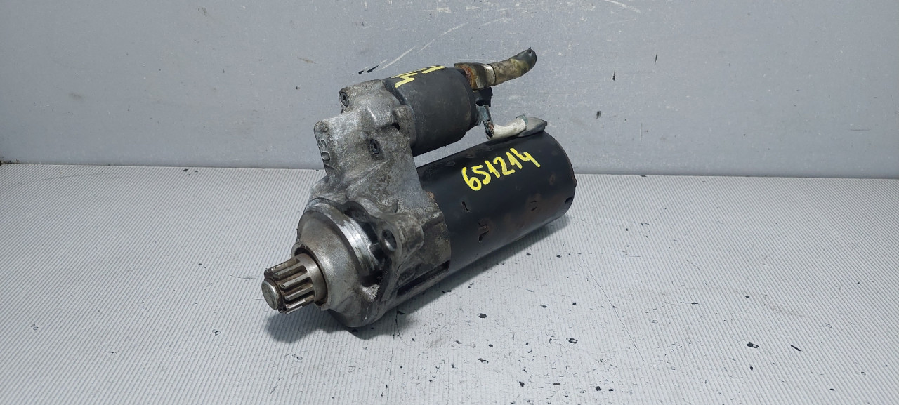 DIJELOVI ALNASER AUDI A3 > 96-03 02A911023L