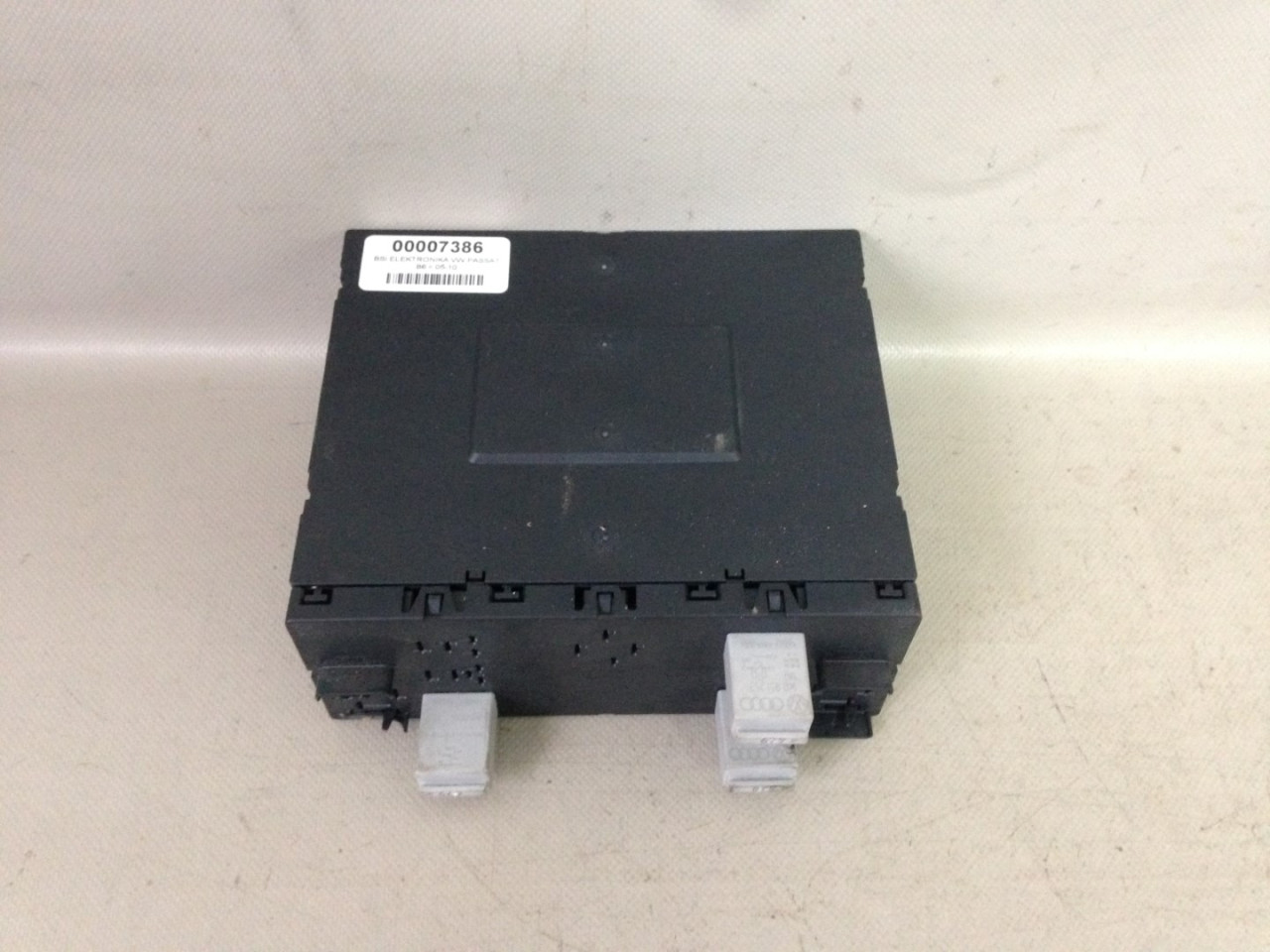 ELEKTRONIKA MODUL VW PASSAT B6 > 05-10 3C8937049E 3C8937049E
