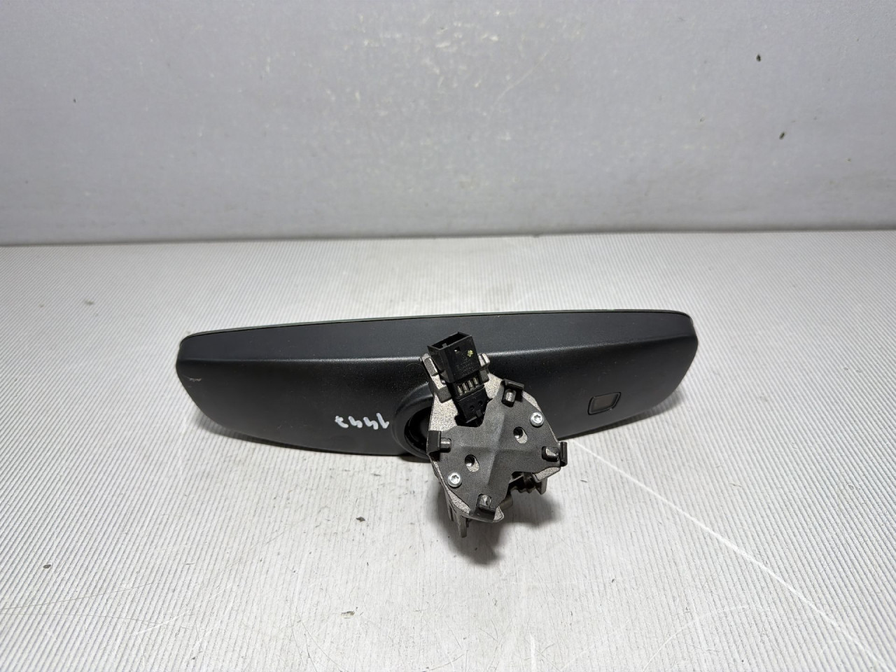 UNUTRASNJI RETROVIZOR VW PASSAT B8 > 14-19 3G0857511AD