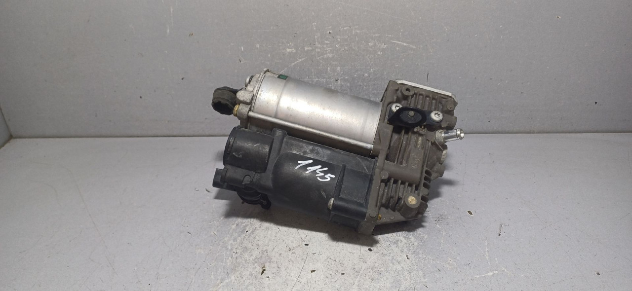 DIJELOVI KOMPRESOR MERCEDES ML (W166) > 11-15 3.0 A1663200204