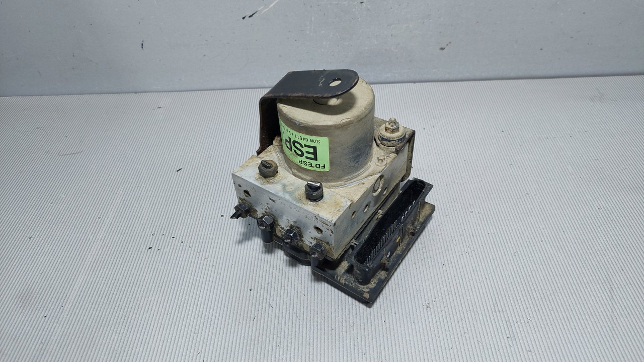 ABS ELEKTRONIKA HYUNDAI I30 > 10-12 589202L500 02652353