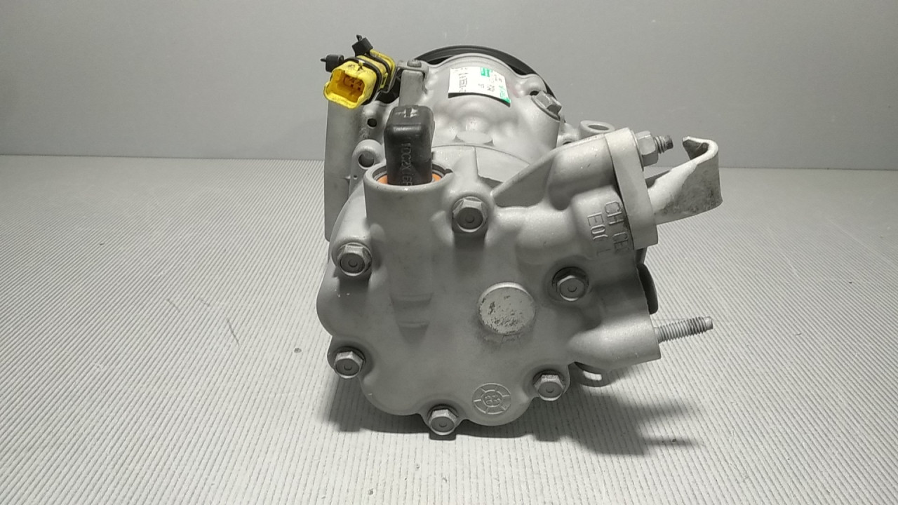 KOMPRESOR KLIME PEUGEOT 508 > 14-18 9678656080