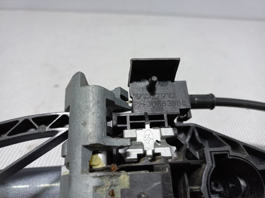 RUCKA VRATA VOLVO S40/V50 > 04-07 30663866