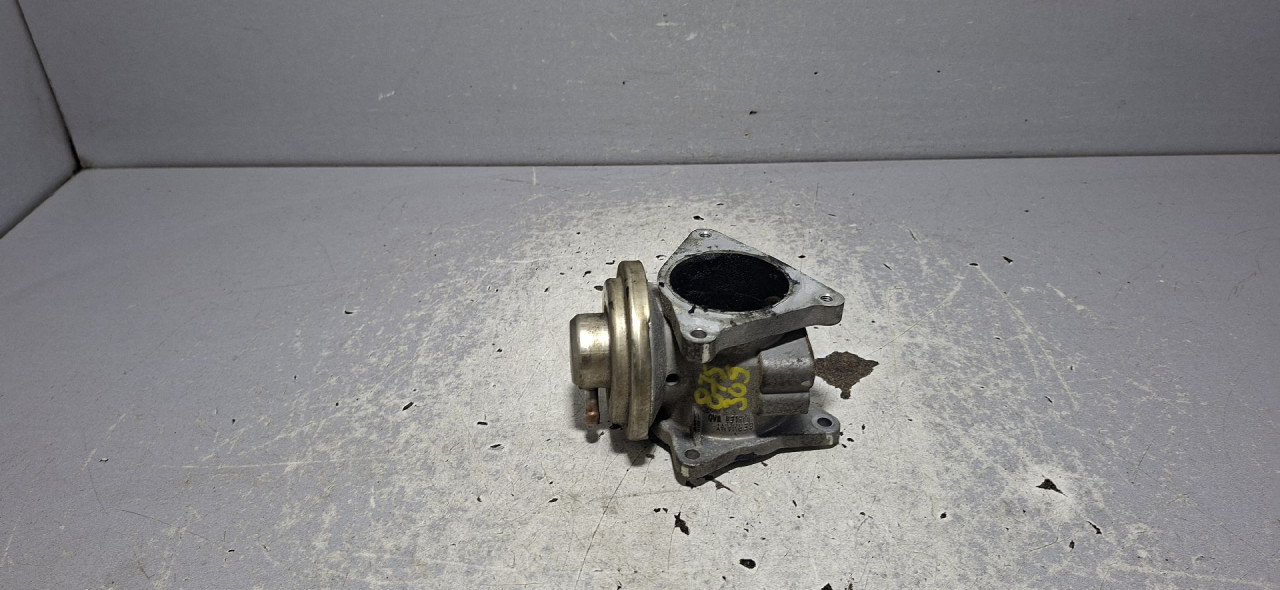 DIJELOVI EGR SKODA OCTAVIA > 08-13 1.9 038131501AN 038129637D