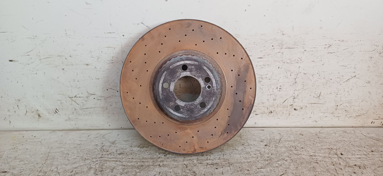 KOCIONI DISK MERCEDES GLC (X253) > 16- 0004212312