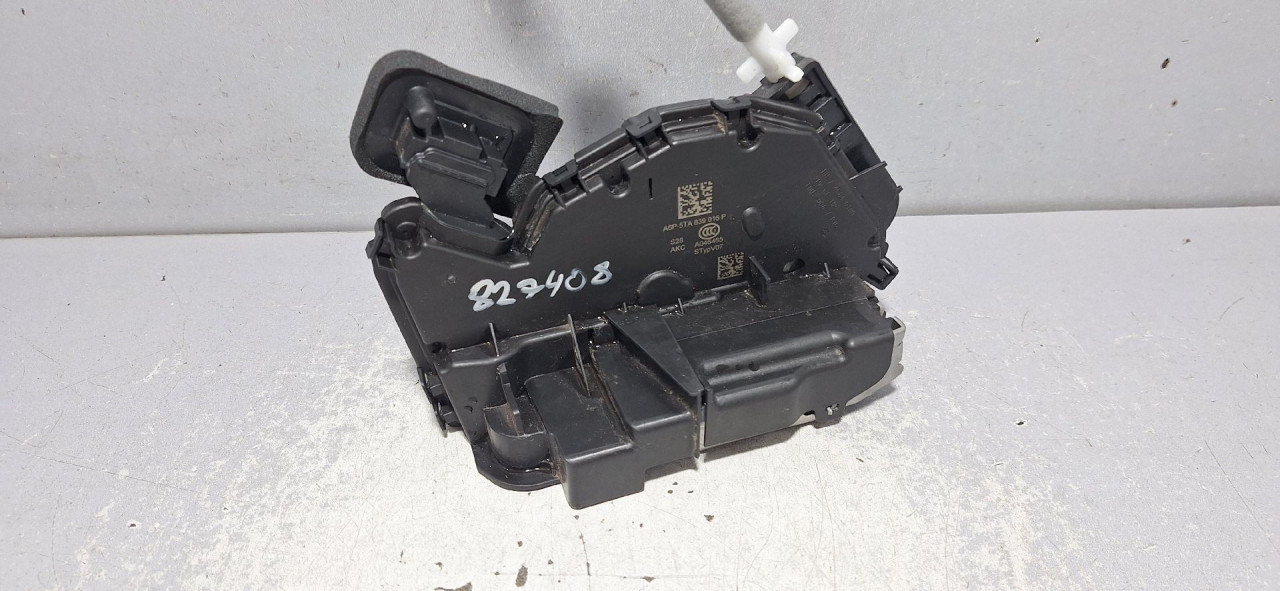 BRAVA VRATA SEAT CUPRA FORMENTOR > 20- 5TA839016P