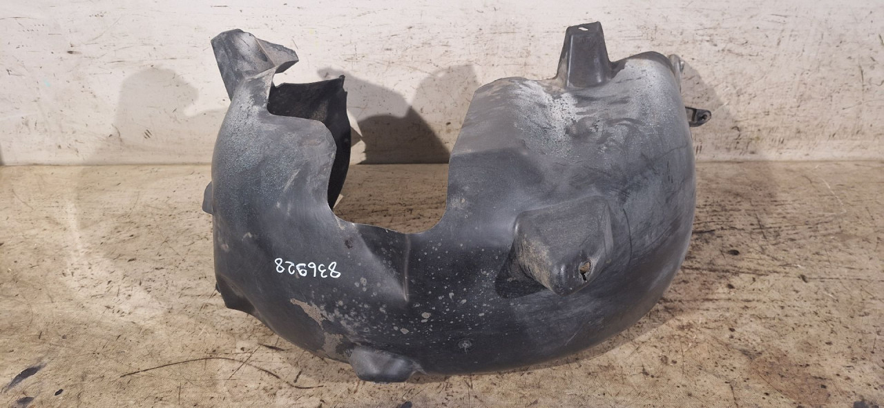 DIJELOVI UNUTRASNJI BLATOBRAN OPEL ASTRA J > 12-15 13271415
