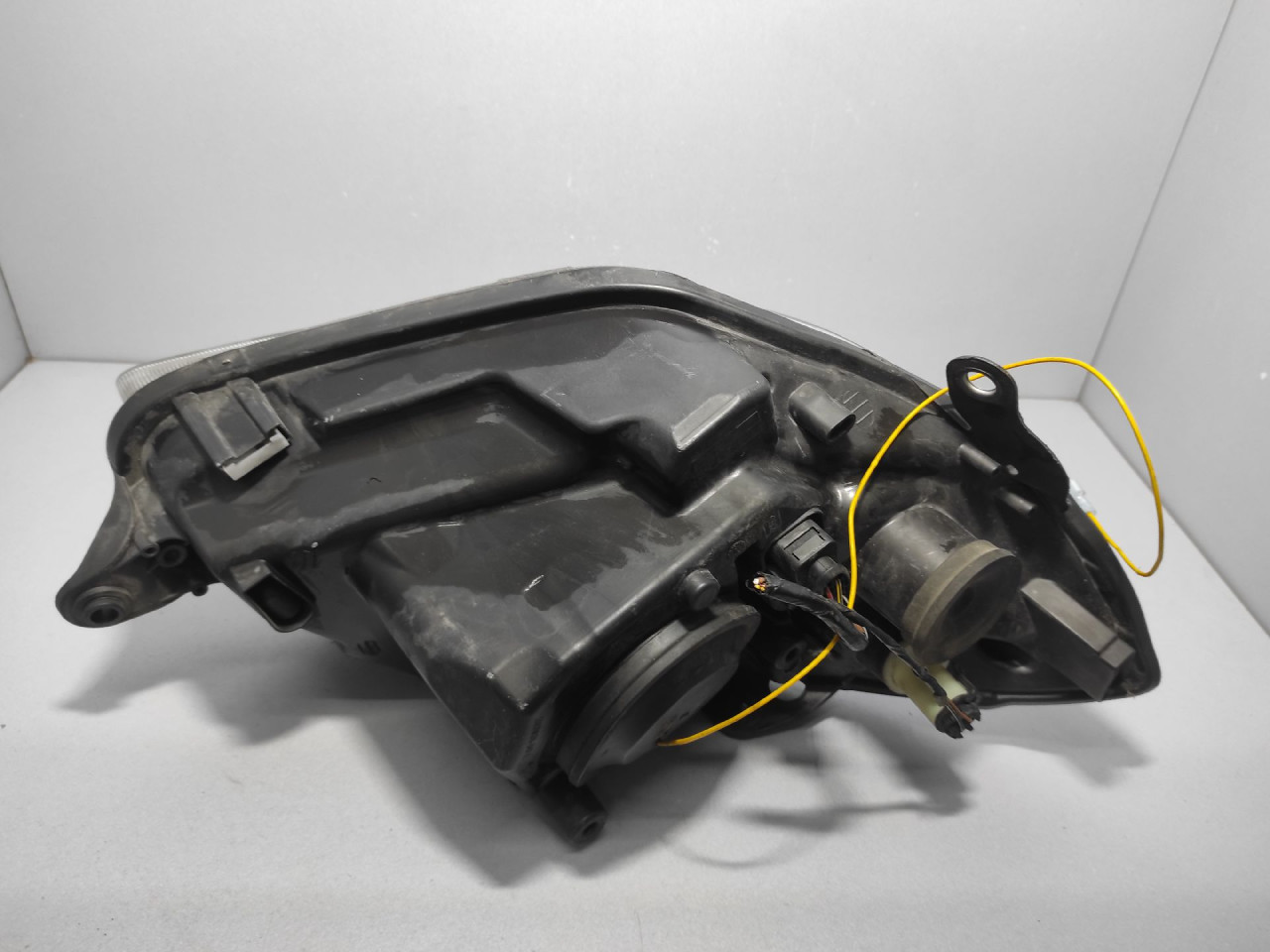 DIJELOVI FAR SKODA FABIA > 07-10 24783100