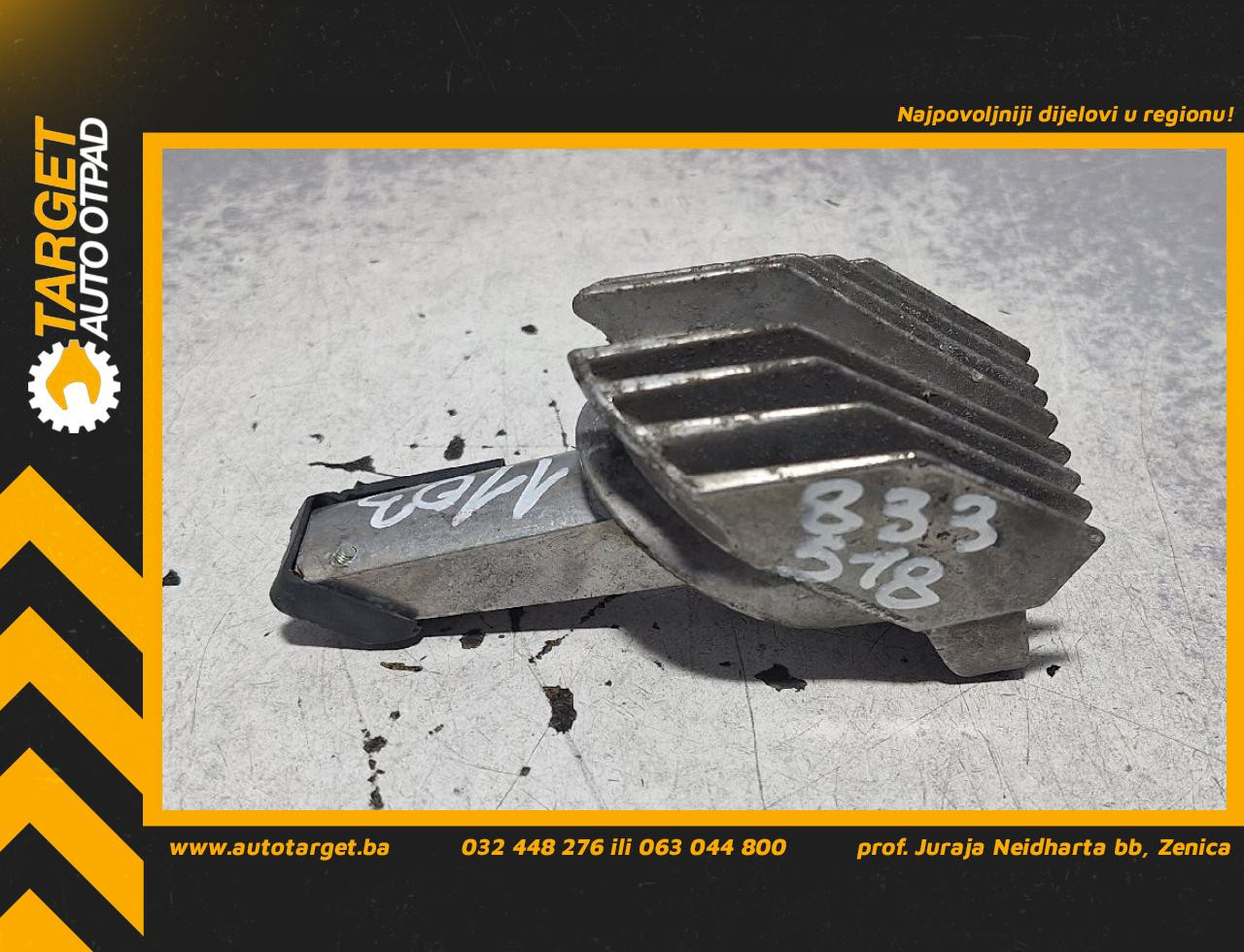 ELEKTRONIKA MODUL BMW SERIJA 5 (F07) GT > 09-12 17226100