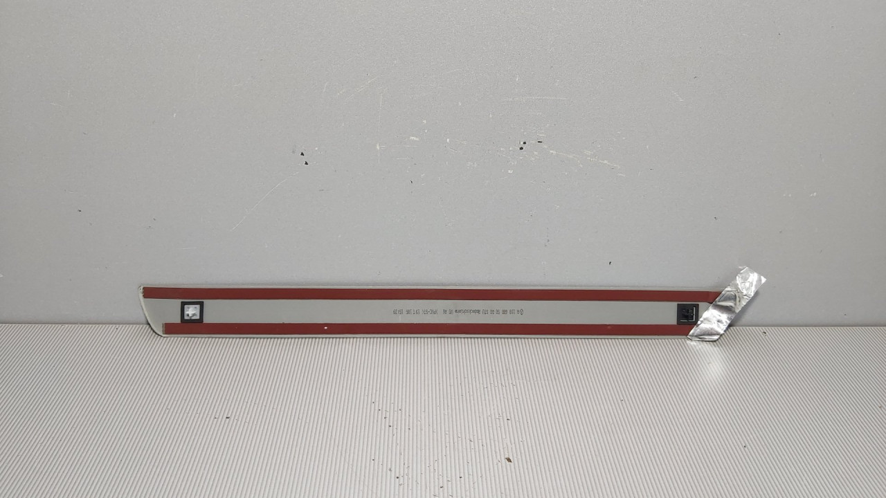 LAJSNA MERCEDES CLA (W117/C117) > 16-18 A1186805000