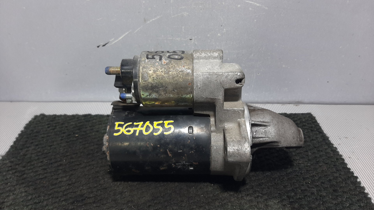 DIJELOVI ALNASER FORD FIESTA > 06-08 2S6U11000CA