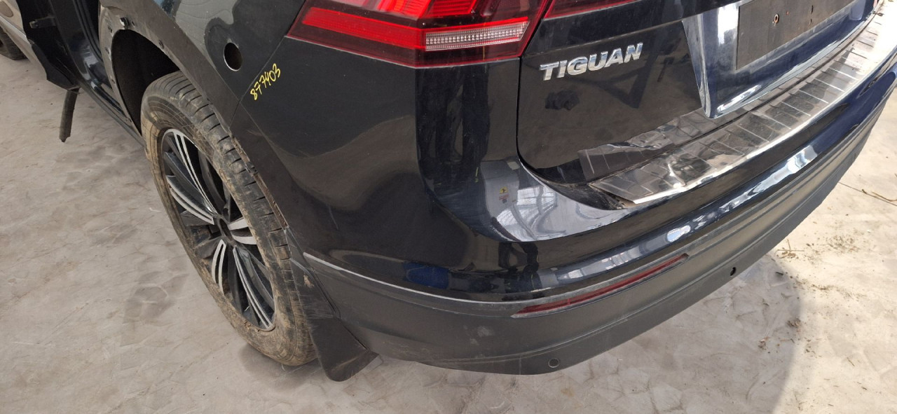 DIJELOVI BRANIK VW TIGUAN > 16-20 2.0