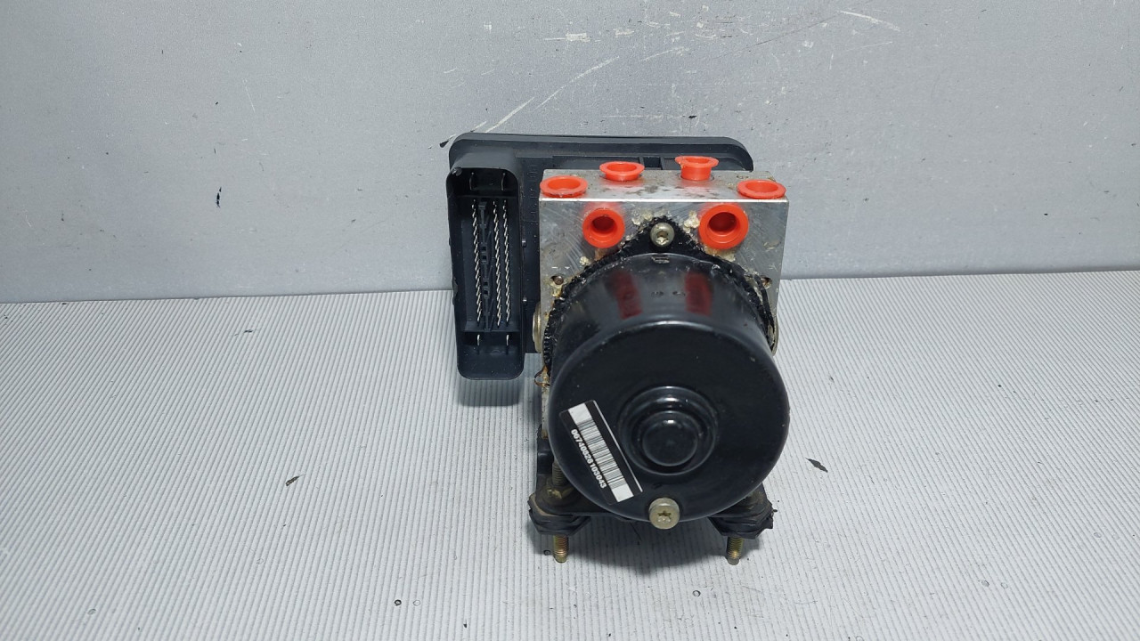 ABS ELEKTRONIKA CITROEN C5 > 04-07 9648606980