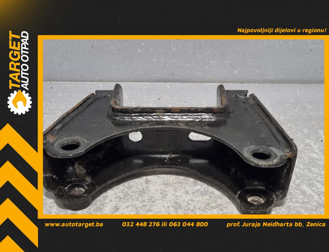 DIJELOVI NOSAC MJENJACA SKODA FABIA > 07-10 6Q0199111K