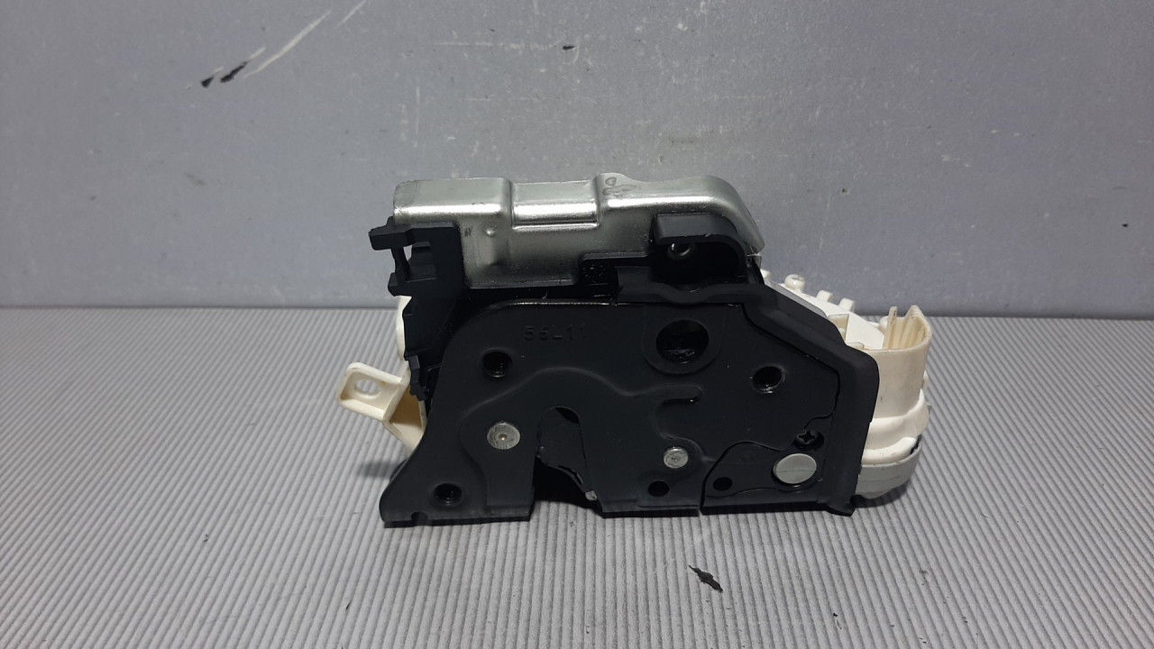 BRAVA VRATA AUDI A4 (B8) > 12-15 8J1837015C
