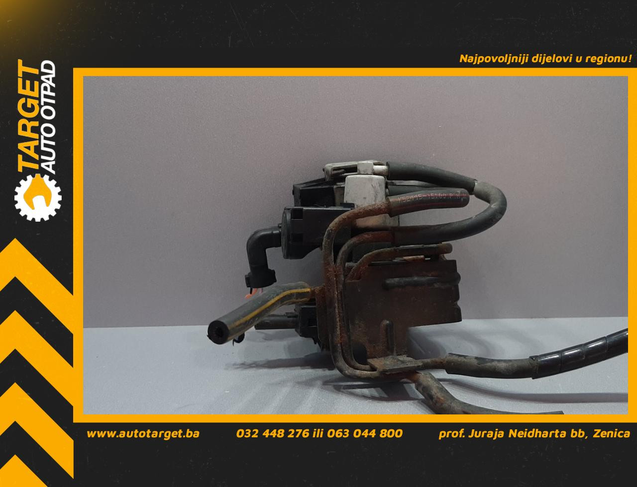 DIJELOVI TC VENTIL HYUNDAI SONATA > 02-05 36611200