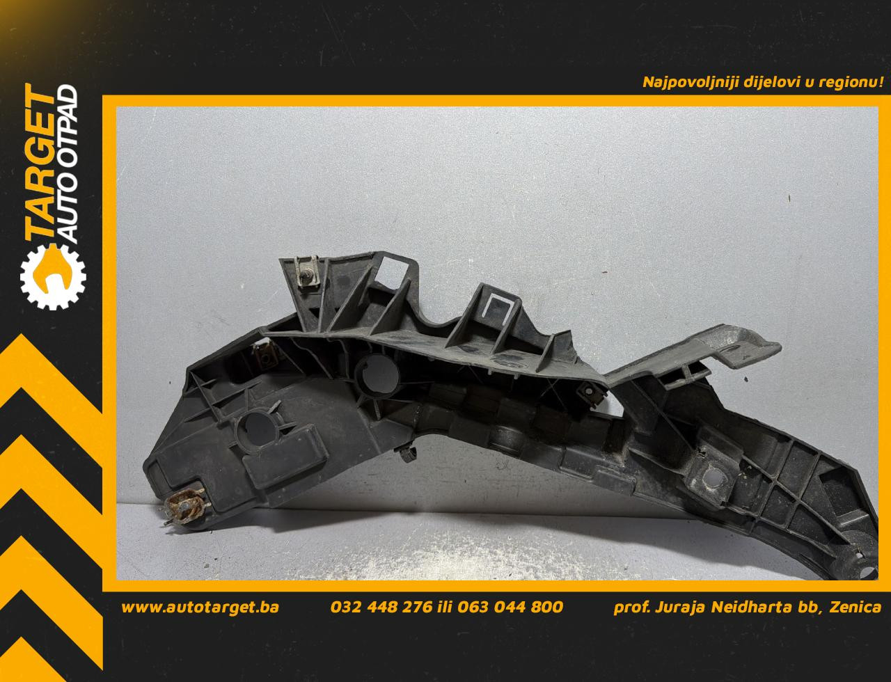 DIJELOVI NOSAC CITROEN JUMPER > 14- 2.2  1391283080