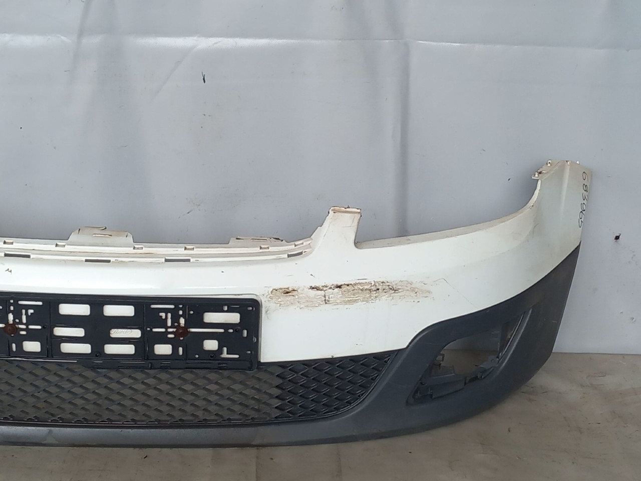 DIJELOVI BRANIK FORD FIESTA > 06-08 6S6117757C