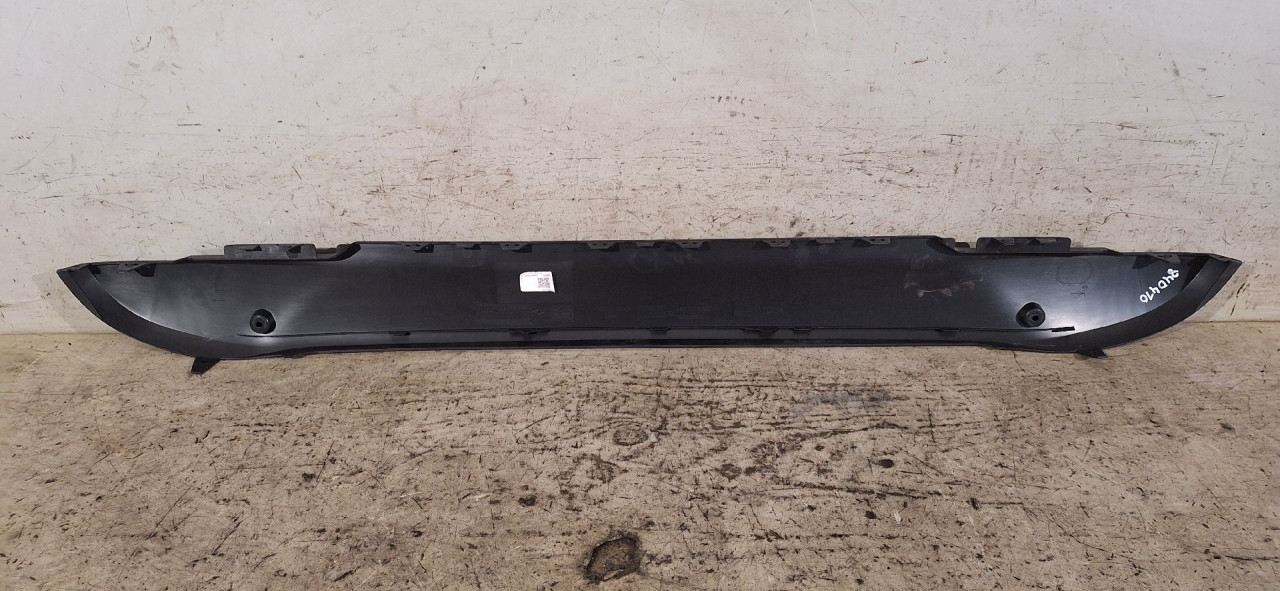 DIJELOVI DIFUZOR SMART 453 > 14- A4536470000