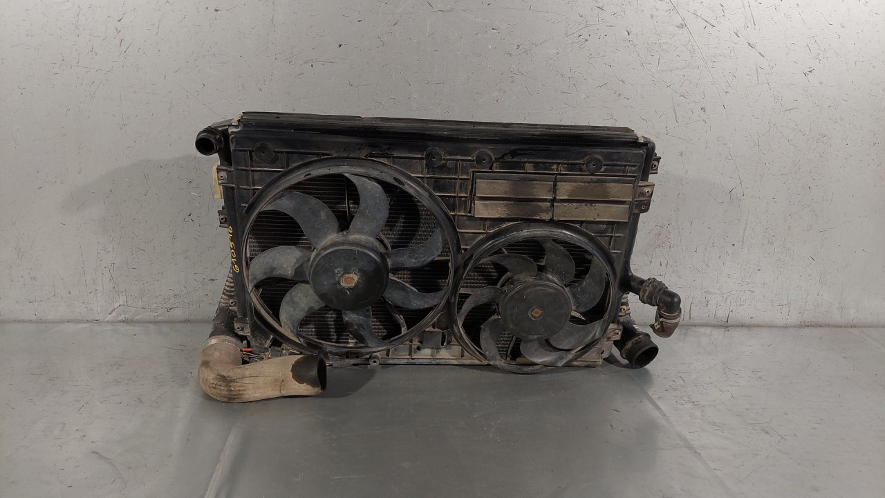 INTERKULER VW PASSAT B6 > 05-10 1K0145803CA