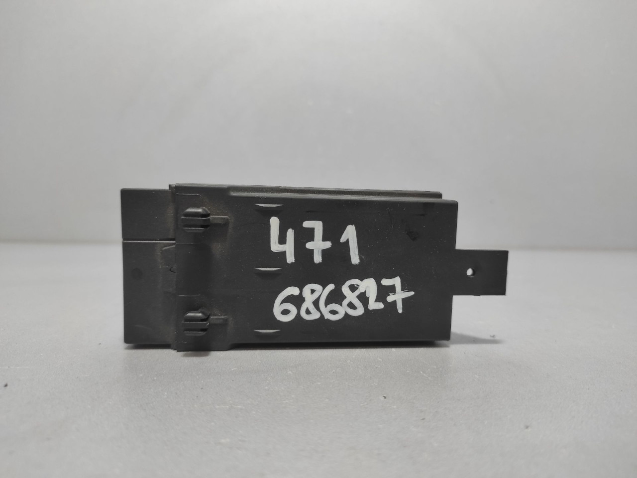 ELEKTRONIKA MODUL SJEDISTA BMW X4 (F26) > 13-18 9216468