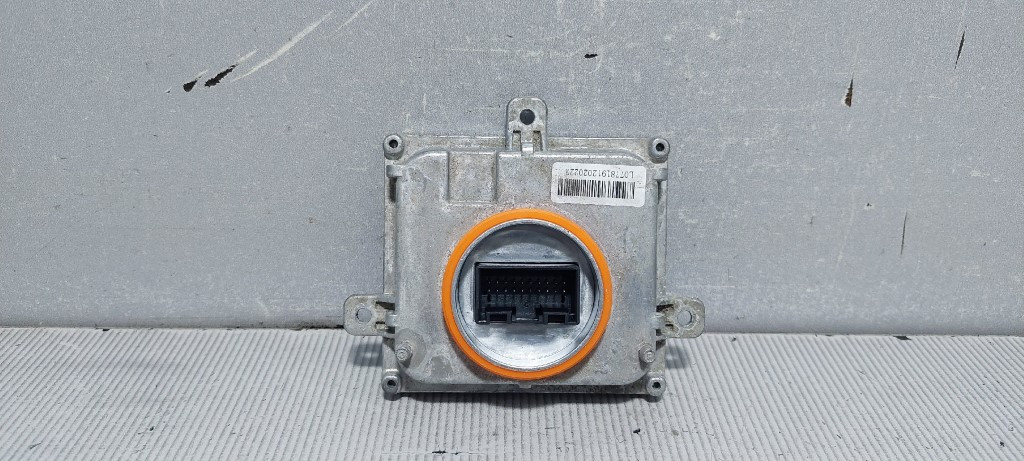 BALAST FARA AUDI A5 (8T3/8F7) COUPE > 07-11 4G0907397R
