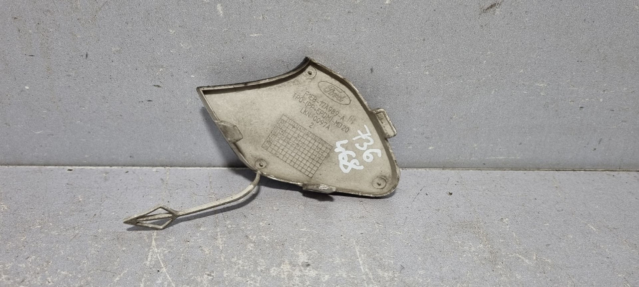 PLASTIKA BRANIKA FORD FOCUS > 15-18 F1EB17A989AB