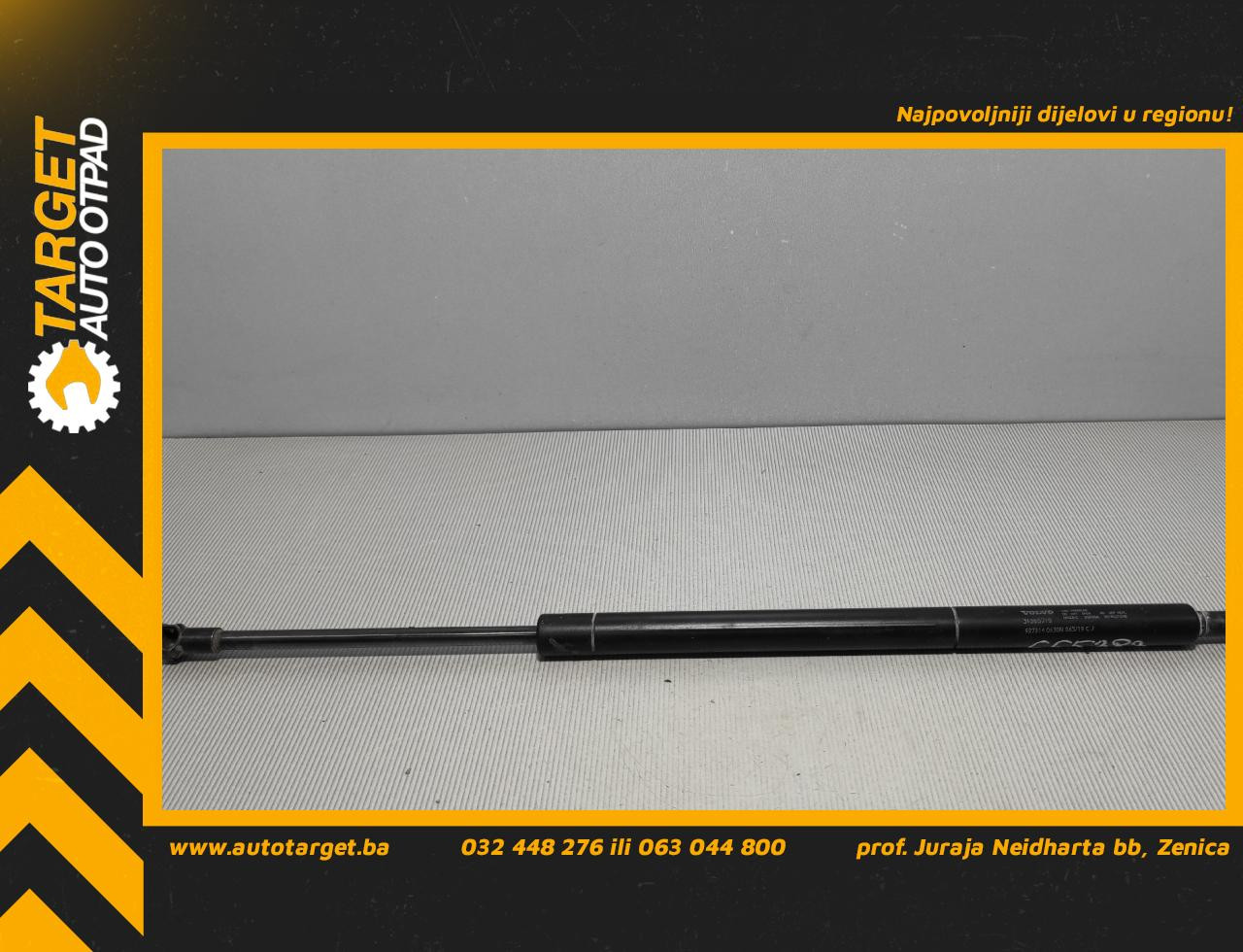 DIJELOVI AMORTIZER GEPEKA VOLVO XC60 > 08-13 2.4 31365719