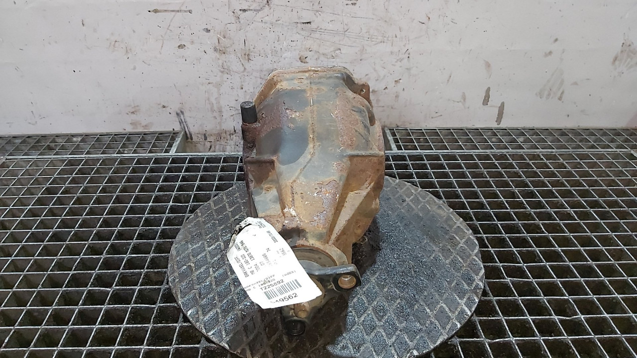 DIFERENCIJAL MERCEDES C KLASA (W203) > 04-07 A203361020