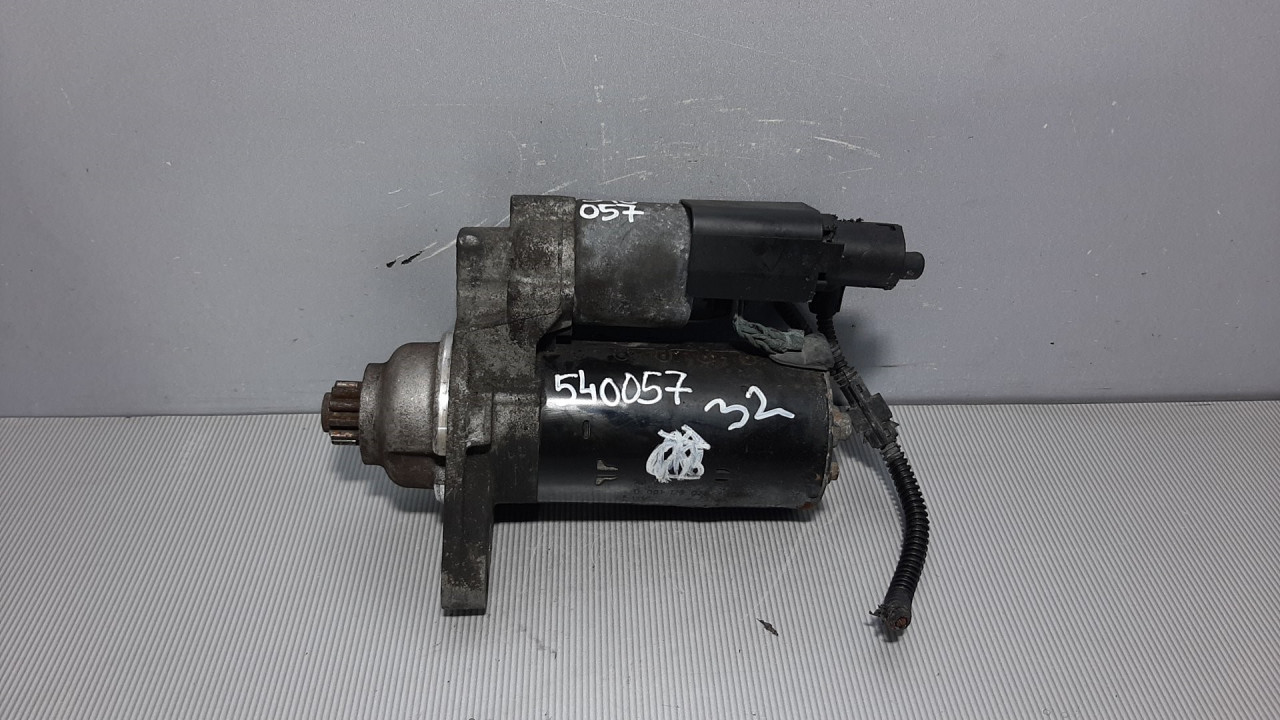 DIJELOVI ALNASER SKODA OCTAVIA > 08-13 0001123028