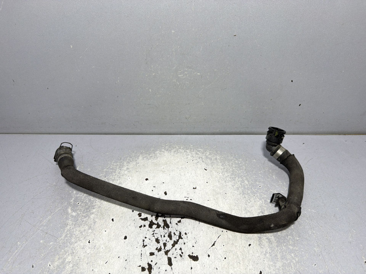 DIJELOVI CRIJEVO BMW X1 (F48) > 15-19 2.0 8584837