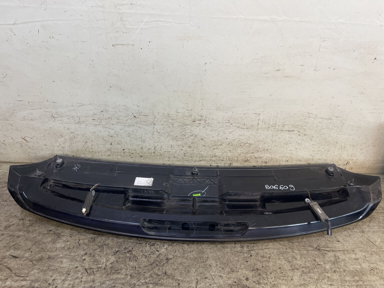 SPOJLER LAND ROVER RANGE ROVER SPORT > 13-17 22910900