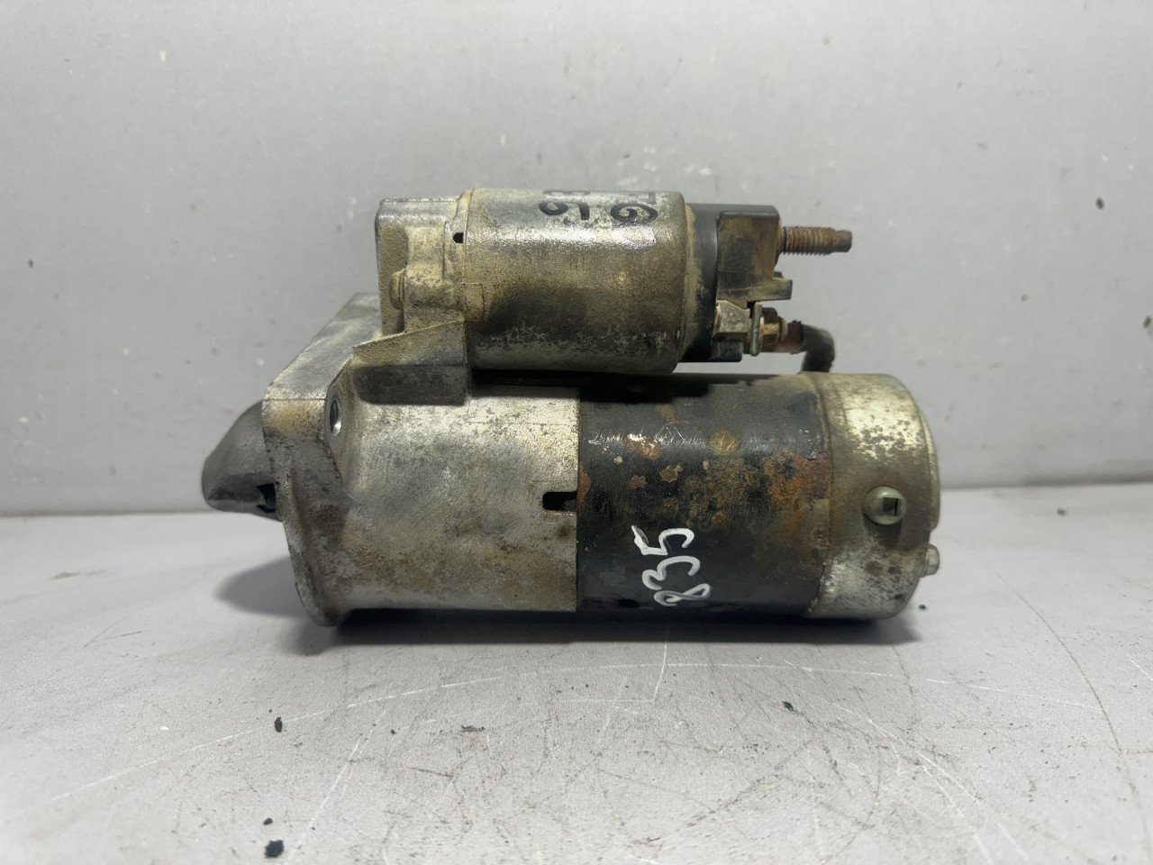 DIJELOVI ALNASER OPEL INSIGNIA > 09-13 55585238
