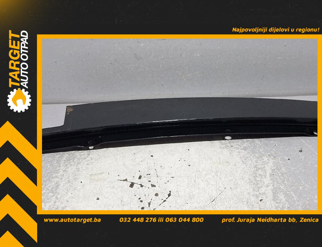 DIJELOVI LAJSNA MERCEDES GLC (X253) > 16-22 2.2