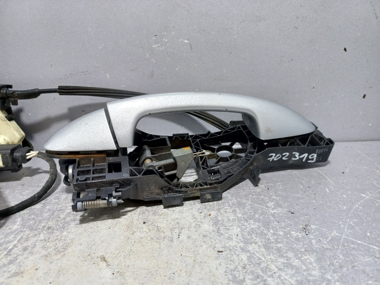 RUCKA VRATA VW PASSAT B6 > 05-10 3C0837885G
